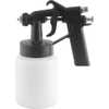 Pistola para Pintura com Caneca Plástica Ar Direto Pdv 90 - Imagem 3