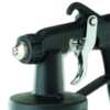 Pistola de Pintura Ar Direto em Nylon 1.2mm 650ml  - Imagem 3