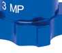 Adaptador 3/4 Pol. para Caneca SPW WIMPEL-3MP - Imagem