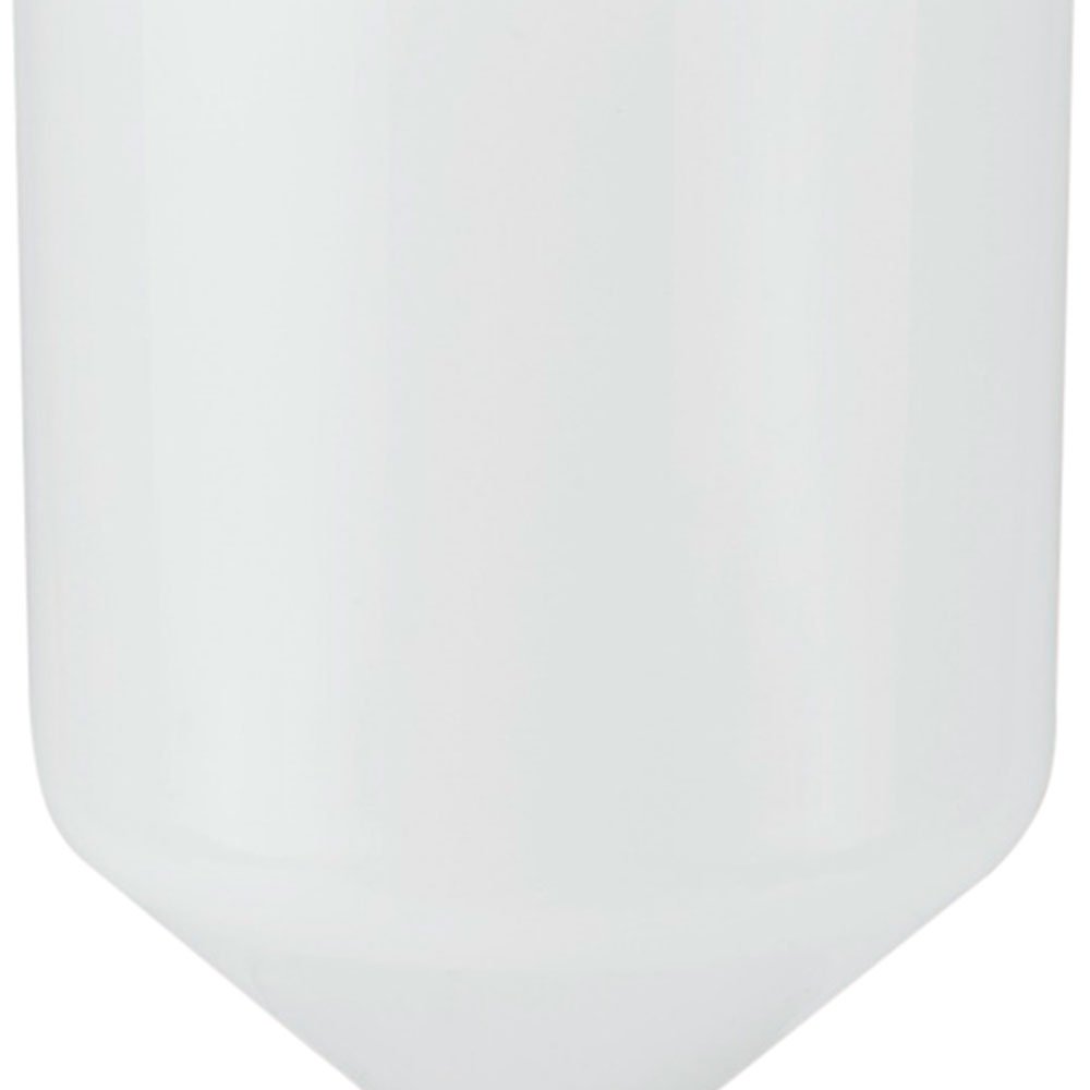 Caneca Plástica Nylon 600ml para Pistola de Pintura - Imagem