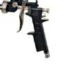 Pistola de Pintura HVLP de Gravidade  1,5mm 600ml  - Imagem 5