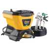 Maquina de Pintura Airless 1600PSI HEA Control Pro 130  WBR - Imagem 1