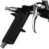 Pistola de Pintura tipo Gravidade 2,5mm 850ml - Imagem 2