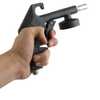 Pistola Omega 13A para Aplicação de Materiais Densos em Nylon sem Caneca - Imagem 5
