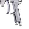 Pistola Sucção para Tanque de Pintura Bico 1,0mm Entrada 1/4Pol. 5 a 9 pcm - Imagem 5