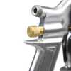 Pistola para Pintura de Baixa Pressão com Bico 1.3 mm e Caneca 1000 ml - Imagem 3