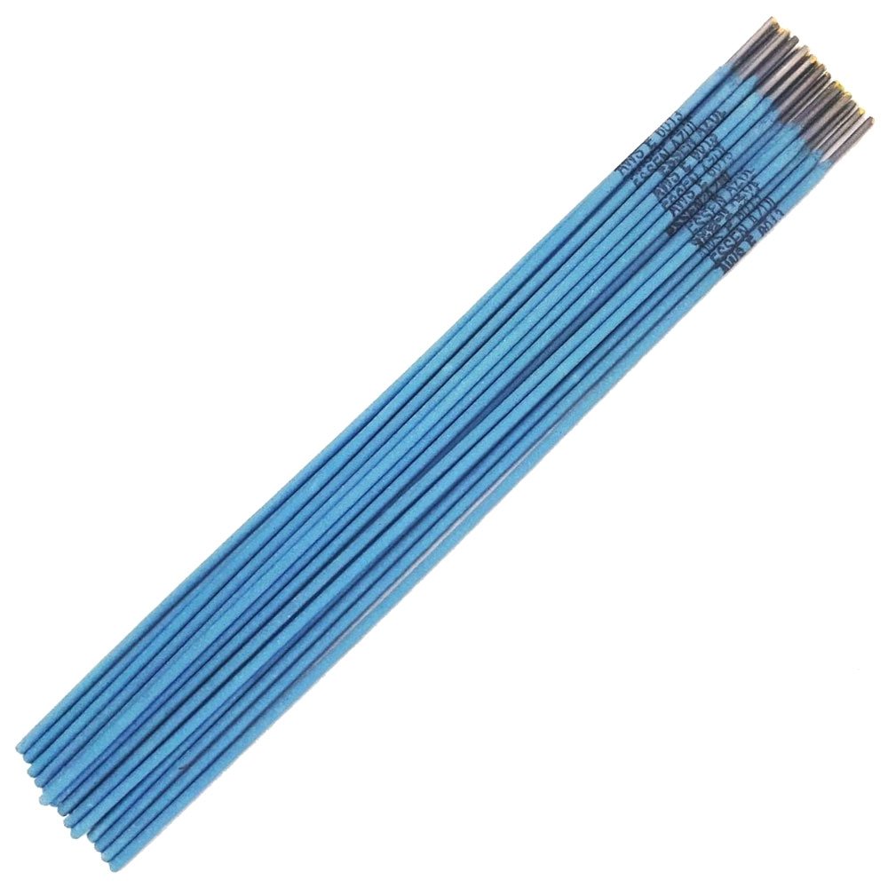 Eletrodo Essen Azul 6013 2,00mm para Aço Carbono 1Kg-UNIWELD-41756