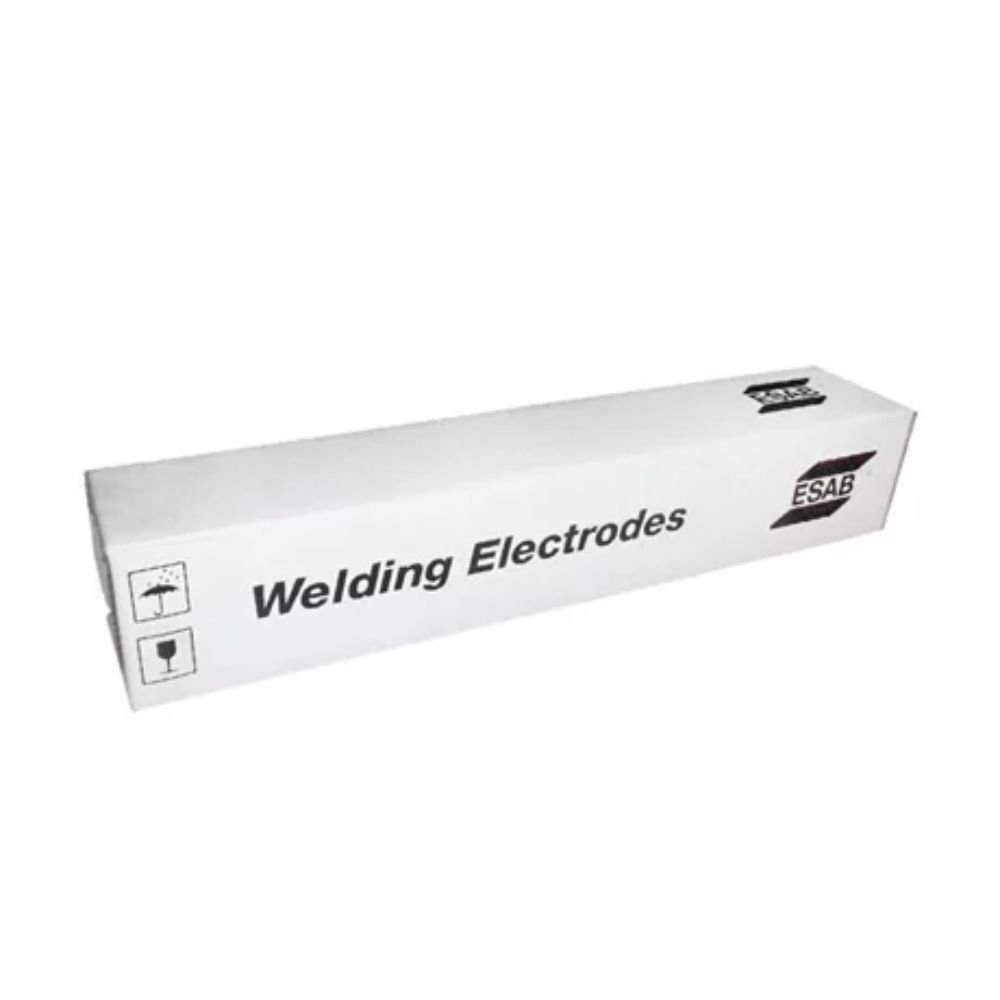 Eletrodo Weld West Arco E6013 3,25mm 85/160A 5Kg - Imagem zoom