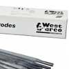 Eletrodo Weld West Arco E7018 4mm 5kg - Imagem 4