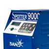 Repuxadora Spotter 9000 Digital Automática  - Imagem 2