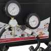 Manômetro para Testes de Vazão e Pressão de Bomba de Combustível para Moto - Imagem 5