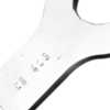 Chave Duodecagonal de 27,15mm para Solenóide do Bico Injetor Eletrônico Bosch Euro V - Imagem 3