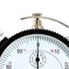Medidor de Espessura com Relógio Comparador de 0 a 10mm - Imagem 2