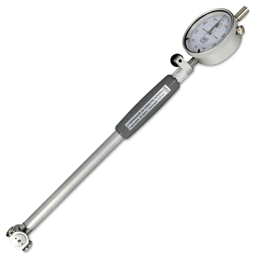 Instrumento para Medida Interna com Relógio de 35 a 50mm  - Imagem zoom