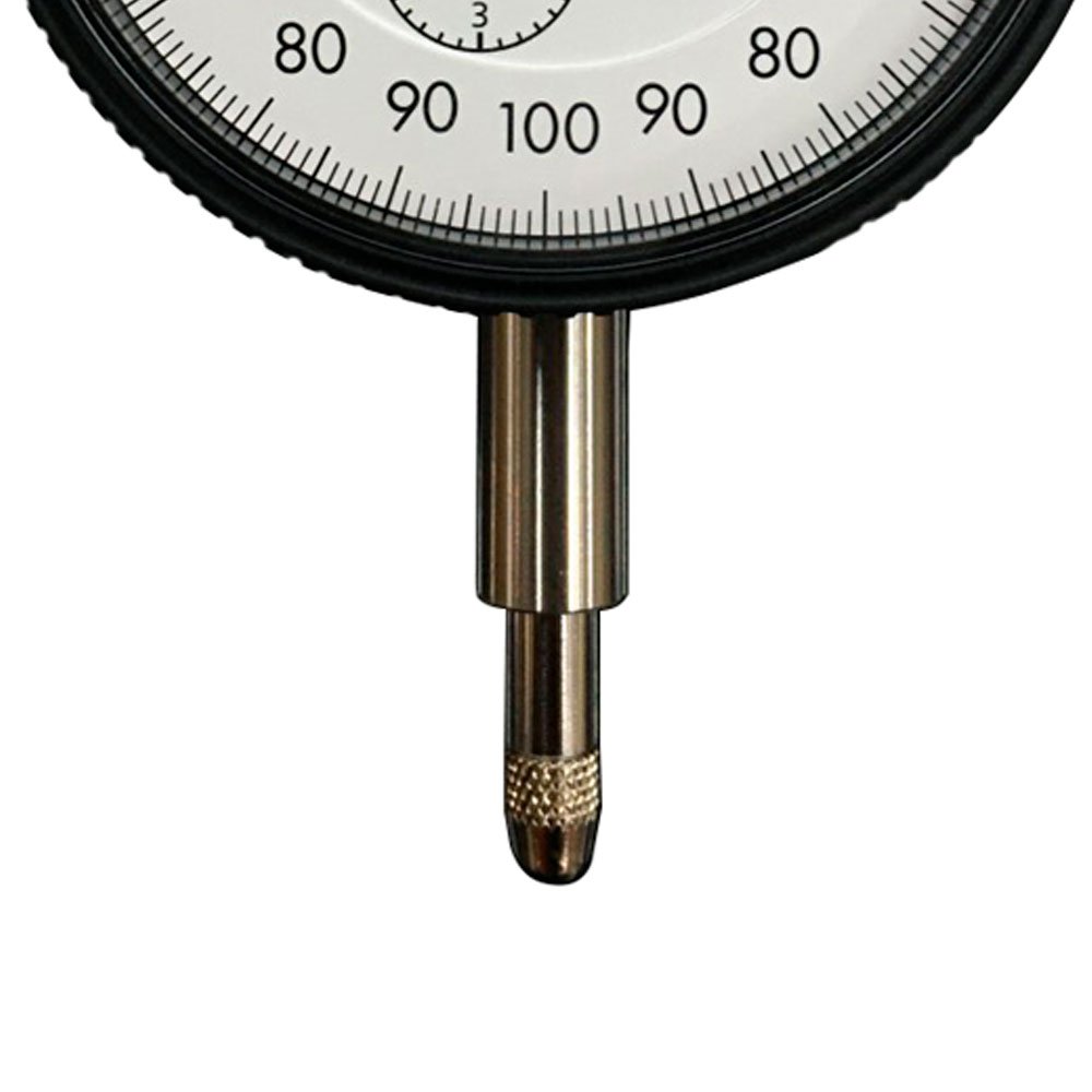 Reloj Comparador 0.001 Mm. Rango 5 Mm. (2119a-10), Mitutoyo