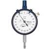 Relógio Comparador Analógico Alcance 1mm Resolução 0,001mm C/ Tampa Lisa Mitutoyo 2109AB-10 - Imagem 1