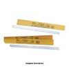 Calibrador de Folga em Lâmina 300 X 13 X 0,45mm Starrett 667m-45 - Imagem 1