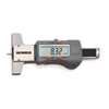 Paquímetro Digital de Profundidade para Sulcos de Pneus Capacidade 30mm/1,2" Digimess 100.200L - Imagem 1