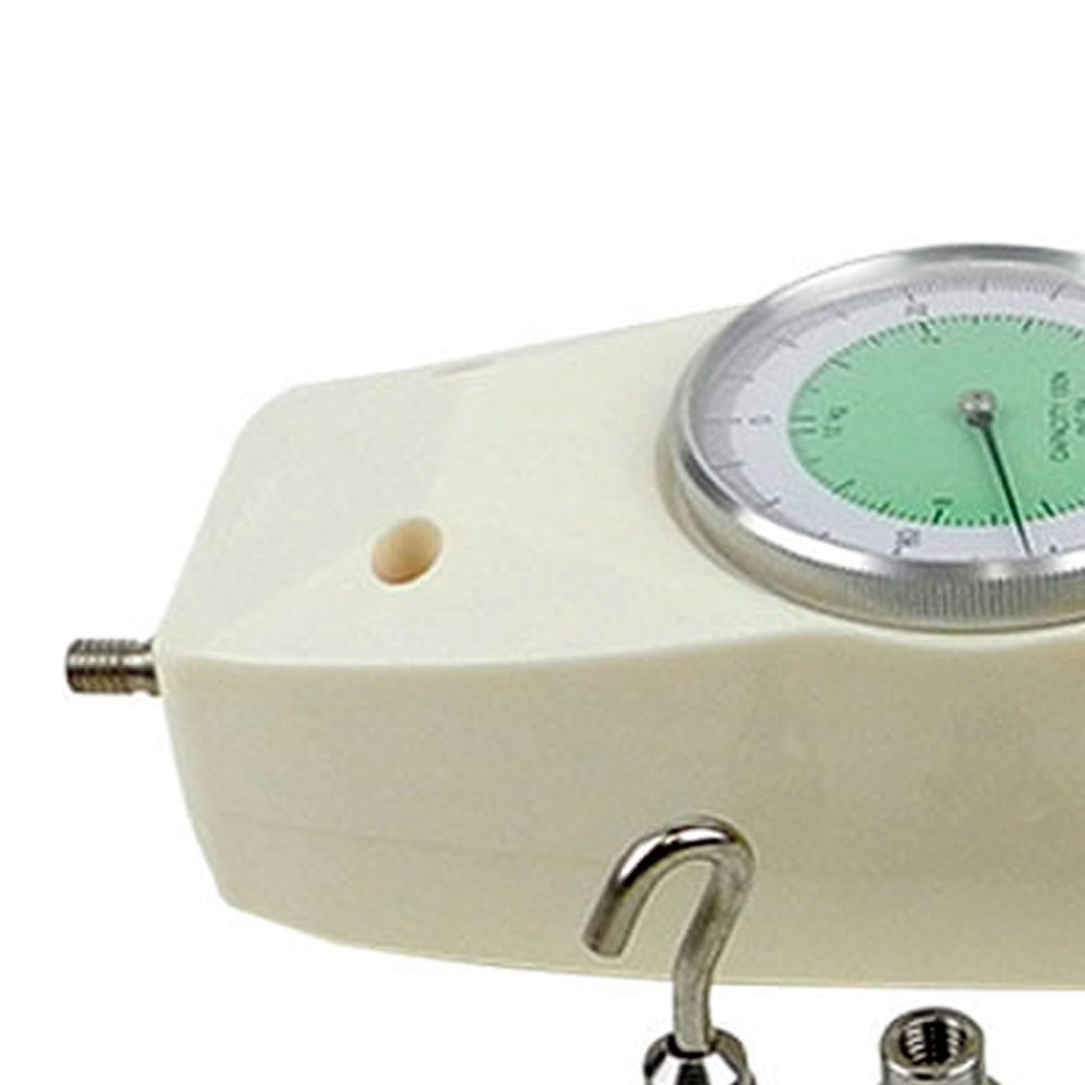 Dinamômetro Analógico Analisador de Força 5-50Kgf NOVOTEST-NK-500 - Imagem