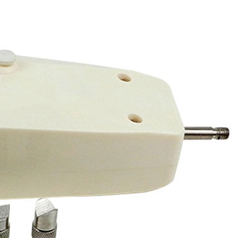 Dinamômetro Analógico Analisador de Força 5-50Kgf NOVOTEST-NK-500 - Imagem