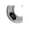 Micrometro externo (arco ferro fundido) 25-50mm - 110.101 - Diygimess - Imagem 3