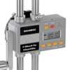 Calibrador Traçador De Altura Digital - Dupla Coluna - 450mm/18 - Imagem 3