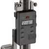 Calibrador Traçador De Altura Digital - Coluna Simples - 450mm/18 - Imagem 4
