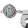Calibrador De Boca Para Uso Com Relógio (25-50mm) - Ref. 131.387 - Imagem 3
