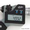 Micrômetro Externo Digital Pontas Finas ø2x5mm - Cap. 0-25mm - Graduação De 0,01mm - Ref. 112.070A-NEW - Imagem 4