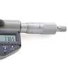 Micrômetro Externo Digital Parede De Tubo (Tipo A) - Cap. 25-50mm - Ref. 112.261-FL - Imagem 3