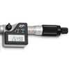 Micrômetro Externo Digital Batentes em V - Cap. 20-35mm(3 Cortes) - Ref. 113.083-NEW - Imagem 4