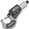 Micrômetro Externo Digital - Nível De Proteção IP40 - Cap. 100-125 mm - Resolução De 0,001mm - Ref. 110.288-NEW - Imagem 2