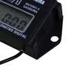 Horímetro / Tacômetro Digital para Motores a Gasolina - Imagem 2