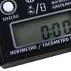 Horímetro / Tacômetro Digital para Motores a Gasolina - Imagem 3