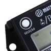 Horímetro / Tacômetro Digital para Motores a Gasolina - Imagem 4