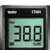Termômetro 174 H DataLogger para Temperatura e Umidade - Imagem 2