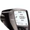 Termômetro Digital Infravermelho 835-T2 com Mira Laser -20 a 50 °C - Imagem 2