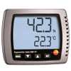 Termohigrômetro 608-H1 para Temperatura e Umidade - Imagem 1