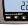 Termohigrômetro 608-H1 para Temperatura e Umidade - Imagem 3