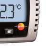 Termohigrômetro 608-H1 para Temperatura e Umidade - Imagem 4