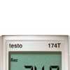 Kit Termômetro 174T Mini Data Logger para Temperatura e Umidade com 1 Canal - Imagem 2