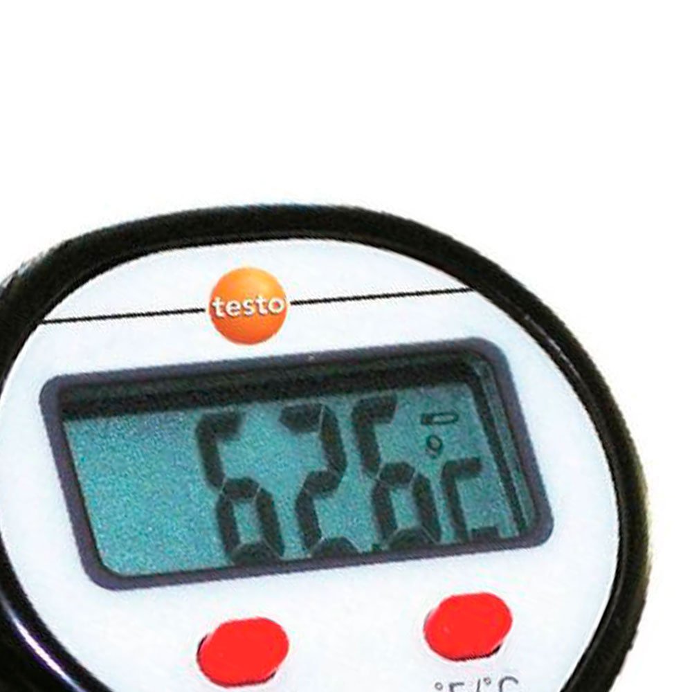 Testo 0560 1109 Mini Thermometer