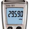 Barômetro 511 de Medição de Pressão Absoluta 300 a 1200hPa - Imagem 3