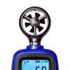 Termômetro Anemômetro Digital TAN110 0 a 30 m/s  - Imagem 2