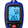 Termômetro Anemômetro Digital TAN110 0 a 30 m/s  - Imagem 3
