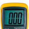 Termômetro Digital DT-610B -50 a 1300C Tipo K - Imagem 2