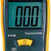 Termômetro Digital DT-610B -50 a 1300C Tipo K - Imagem 3