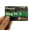 Cartão Diag PC 3 para o Scanner Alfatest Kaptor V3 - Imagem 5