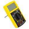 Multímetro Digital de 7 Funções e 20 Estágios com Sensor e Medidor de Temperatura  - Imagem 4