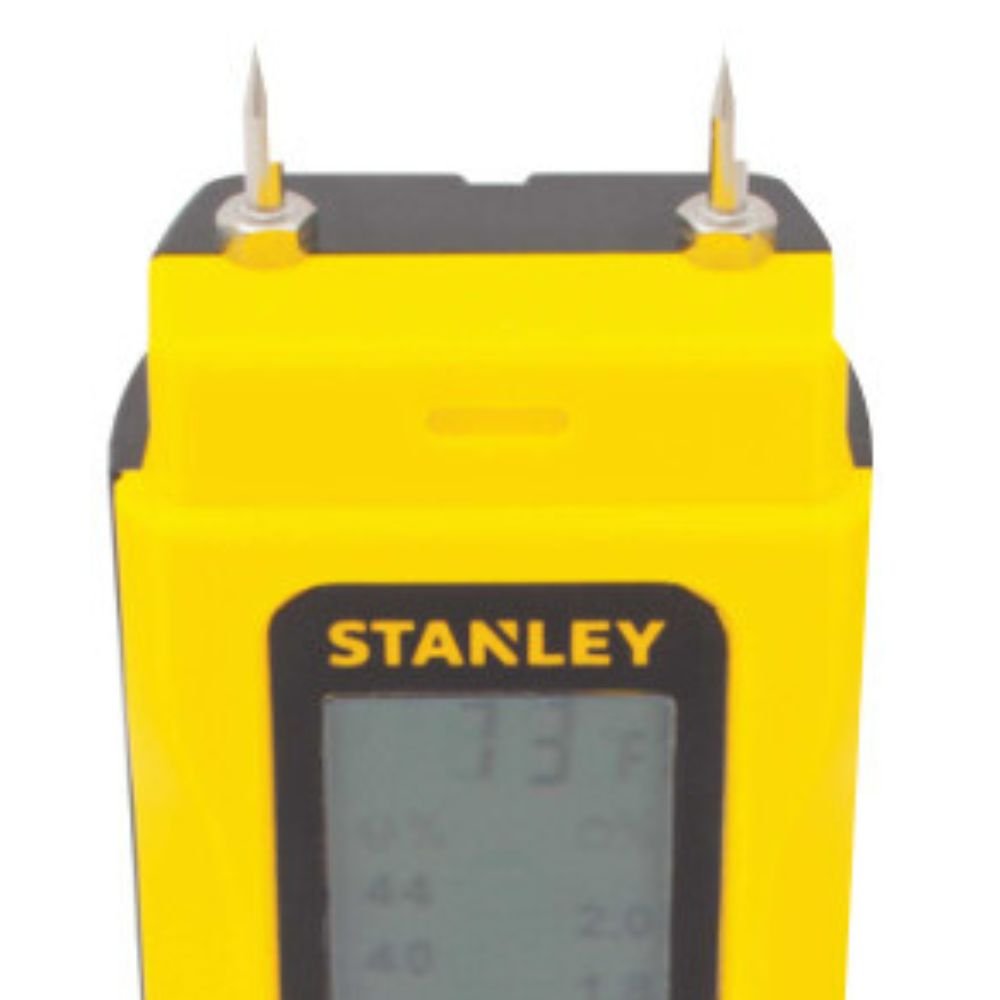 Medidor de Umidade STANLEY-THT77030 - Imagem